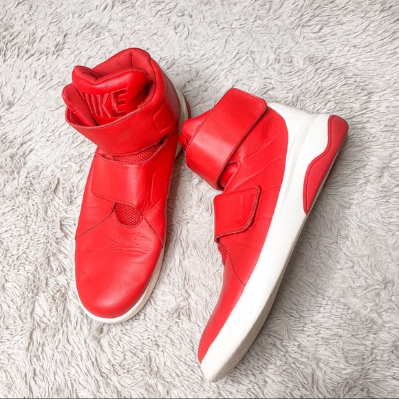Nike Other - Men’s Nike Marxman Basketball Shoes